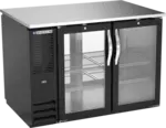Beverage Air BB48HC-FG-PT-B