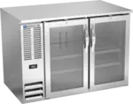 Beverage Air BB48HC-FG-S