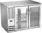 Beverage Air BB48HC-G-PT-S