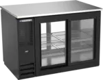 Beverage Air BB48HC-GS-PT-B