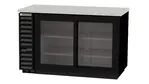 Beverage Air BB58HC-F-GS-B
