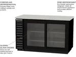 Beverage Air BB58HC-F-GS-B