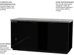 Beverage Air BB68HC-B