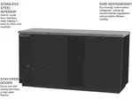 Beverage Air BB68HC-F-B
