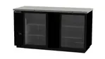 Beverage Air BB68HC-FG-B