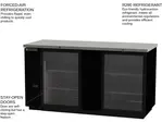 Beverage Air BB68HC-G-B