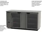 Beverage Air BB68HC-G-S