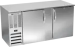 Beverage Air BB68HC-S