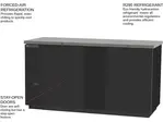 Beverage Air BB68HC-S