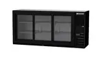 Beverage Air BB72HC-F-GS-S