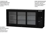 Beverage Air BB72HC-F-GS-S