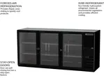 Beverage Air BB72HC-G-S