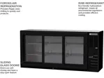 Beverage Air BB72HC-GS-B