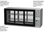 Beverage Air BB72HC-GS-PT-S