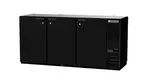 Beverage Air BB72HC-PT-B