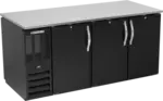 Beverage Air BB72HC-PT-B