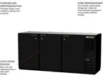 Beverage Air BB72HC-PT-B