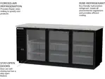 Beverage Air BB78HC-G-S