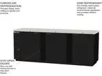 Beverage Air BB94HC-F-S