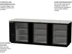 Beverage Air BB94HC-G-B