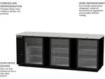 Beverage Air BB94HC-G-S