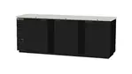 Beverage Air BB94HC-S