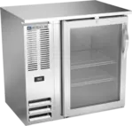 Beverage Air BBN36HC-FG-S
