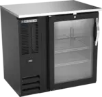 Beverage Air BBN36HC-G-B