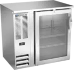 Beverage Air BBN36HC-G-S