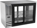 Beverage Air BBN48HC-F-GS-PT-S