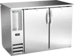 Beverage Air BBN48HC-F-PT-S