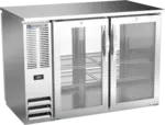 Beverage Air BBN48HC-FG-PT-S