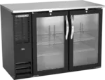 Beverage Air BBN48HC-G-B