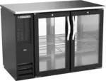 Beverage Air BBN48HC-G-PT-B