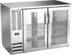 Beverage Air BBN48HC-G-PT-S