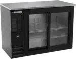 Beverage Air BBN48HC-GS-B