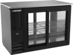 Beverage Air BBN48HC-GS-PT-B