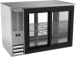 Beverage Air BBN48HC-GS-PT-S