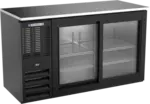 Beverage Air BBN58HC-F-GS-B
