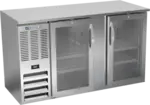 Beverage Air BBN58HC-FG-S