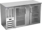Beverage Air BBN58HC-G-S