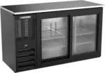 Beverage Air BBN58HC-GS-B