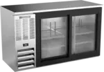 Beverage Air BBN58HC-GS-S