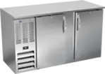 Beverage Air BBN58HC-S
