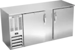 Beverage Air BBN68HC-F-S