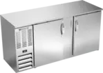 Beverage Air BBN68HC-S