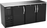 Beverage Air BBN72HC-F-B