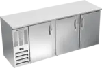 Beverage Air BBN78HC-F-S