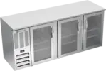 Beverage Air BBN78HC-FG-S