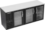 Beverage Air BBN78HC-G-B